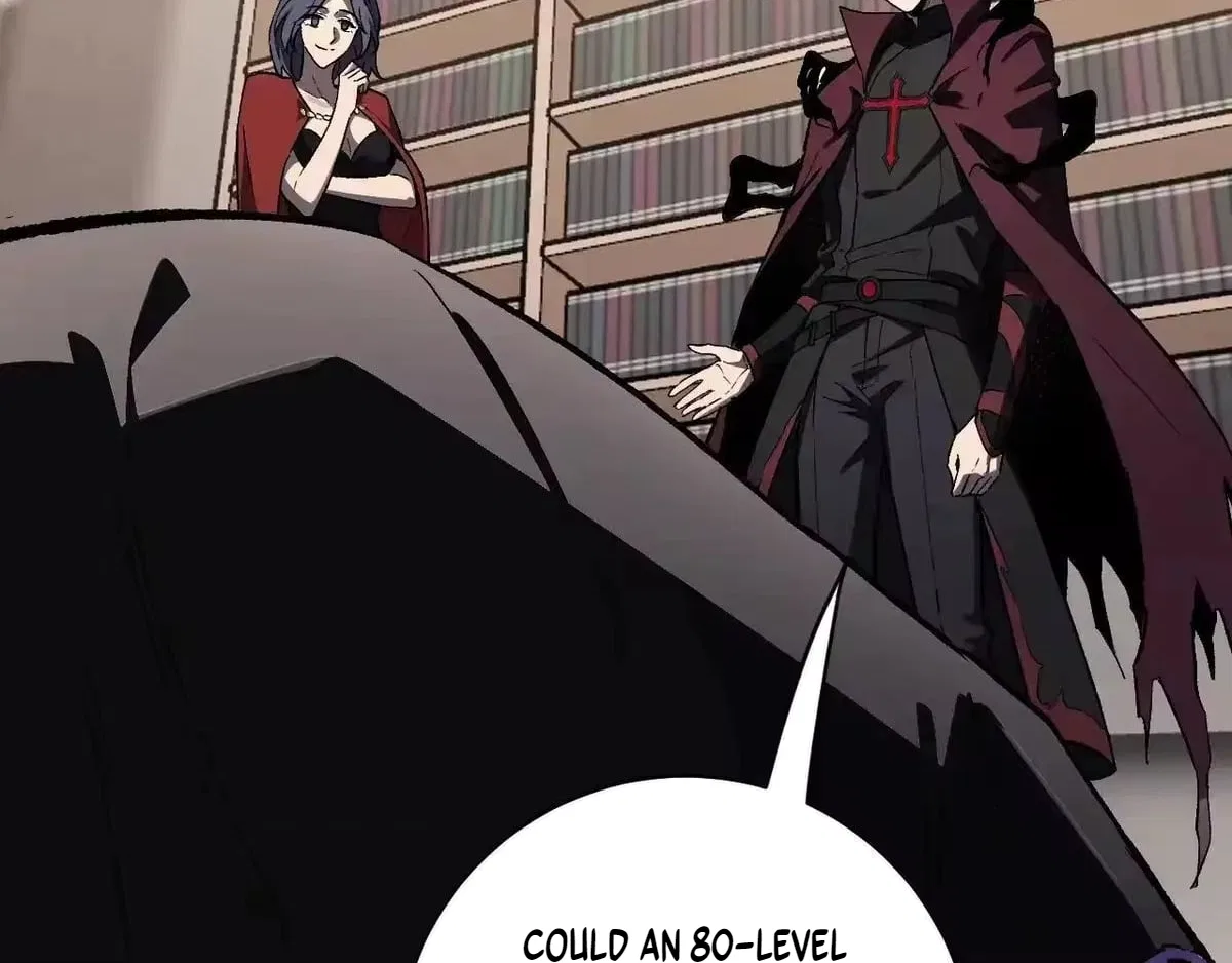 Virus King Chapter 125 – Page 96