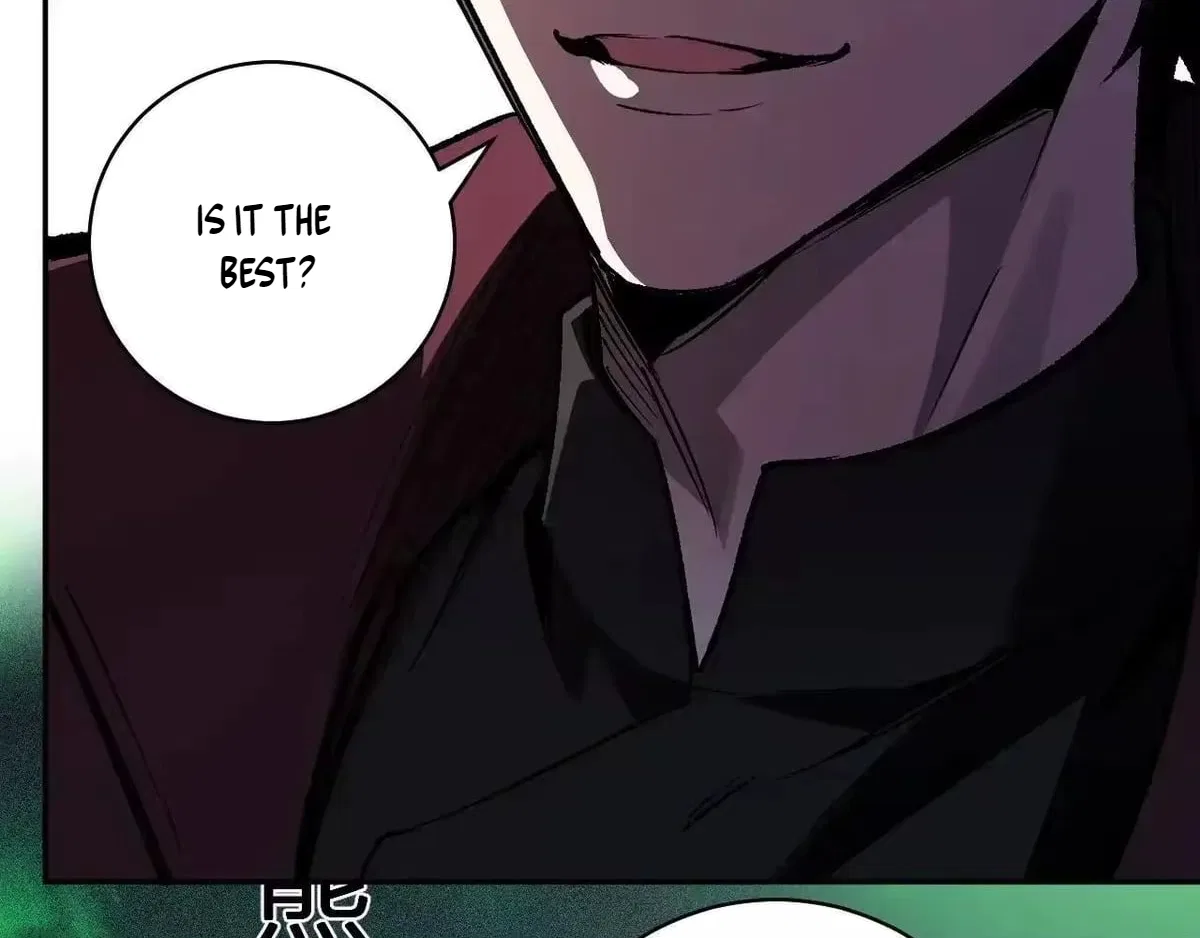 Virus King Chapter 125 – Page 108