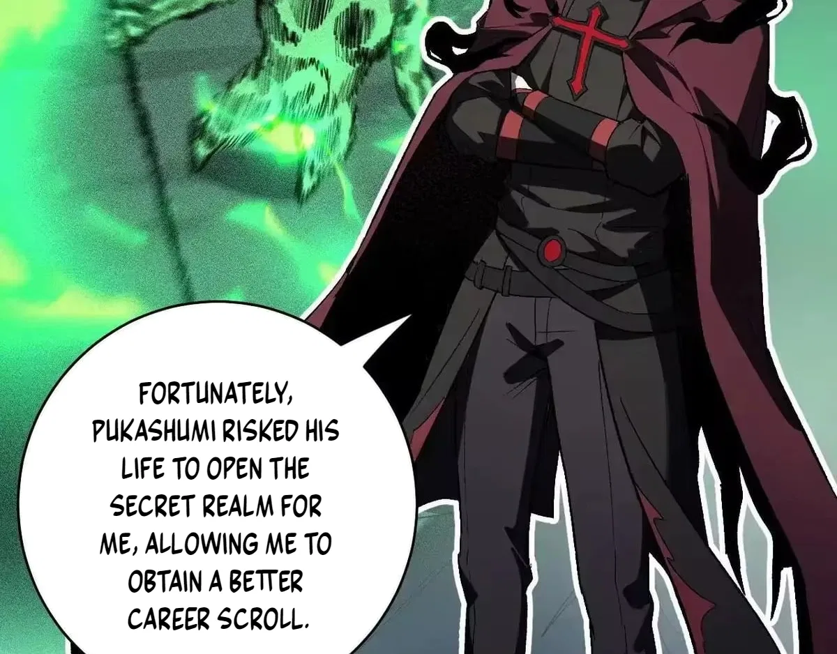 Virus King Chapter 125 – Page 110