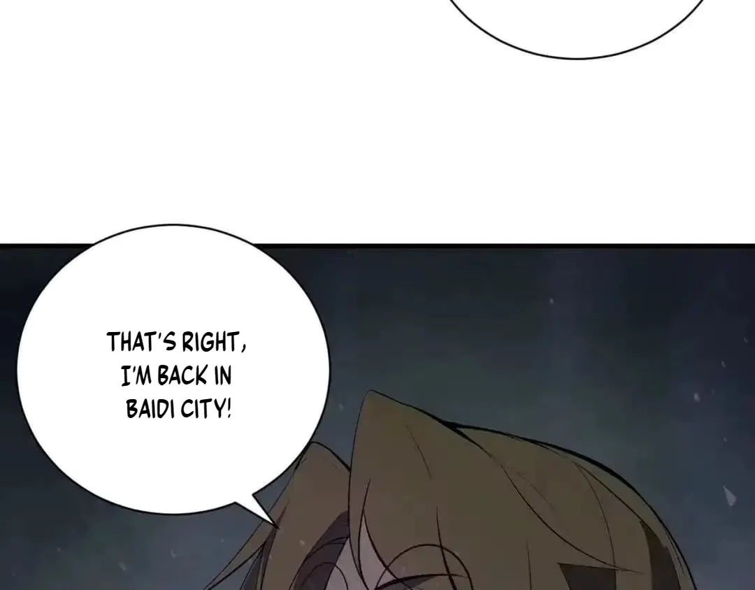 Virus King Chapter 124 – Page 3