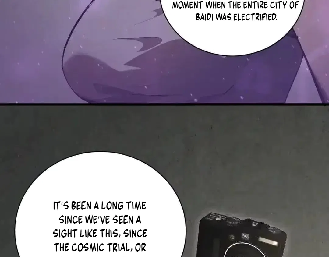 Virus King Chapter 124 – Page 5