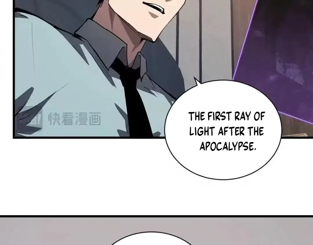 Virus King Chapter 124 – Page 16