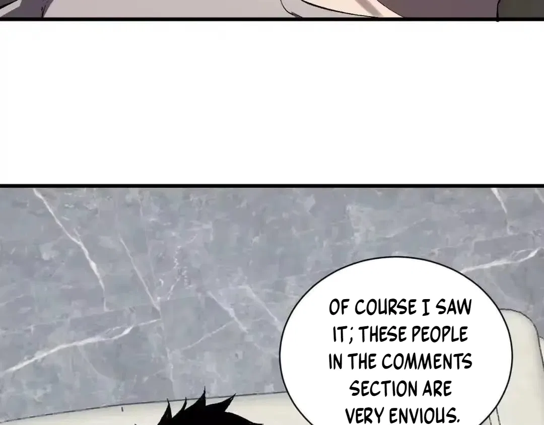 Virus King Chapter 124 – Page 19
