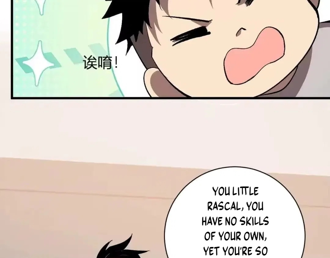 Virus King Chapter 124 – Page 26
