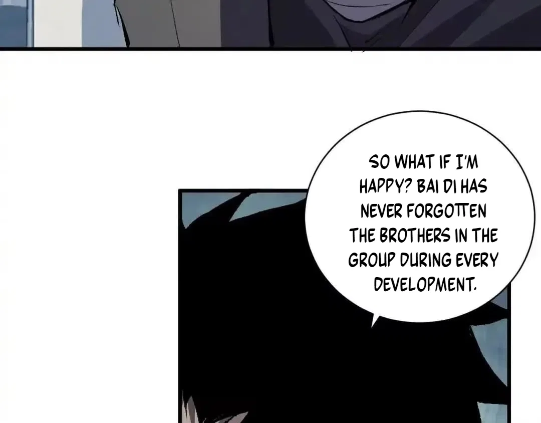 Virus King Chapter 124 – Page 29