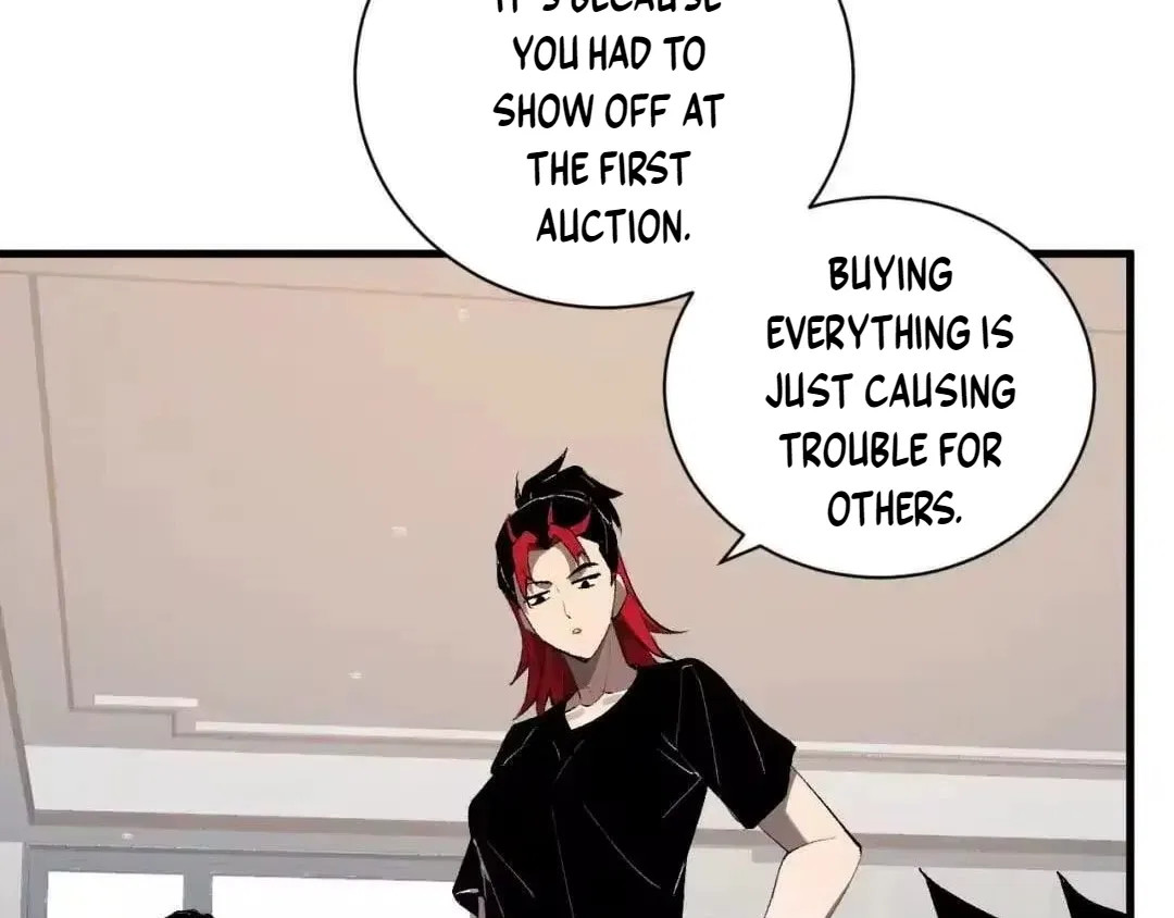 Virus King Chapter 124 – Page 43