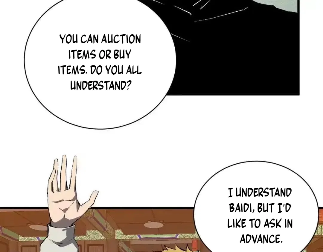 Virus King Chapter 124 – Page 50