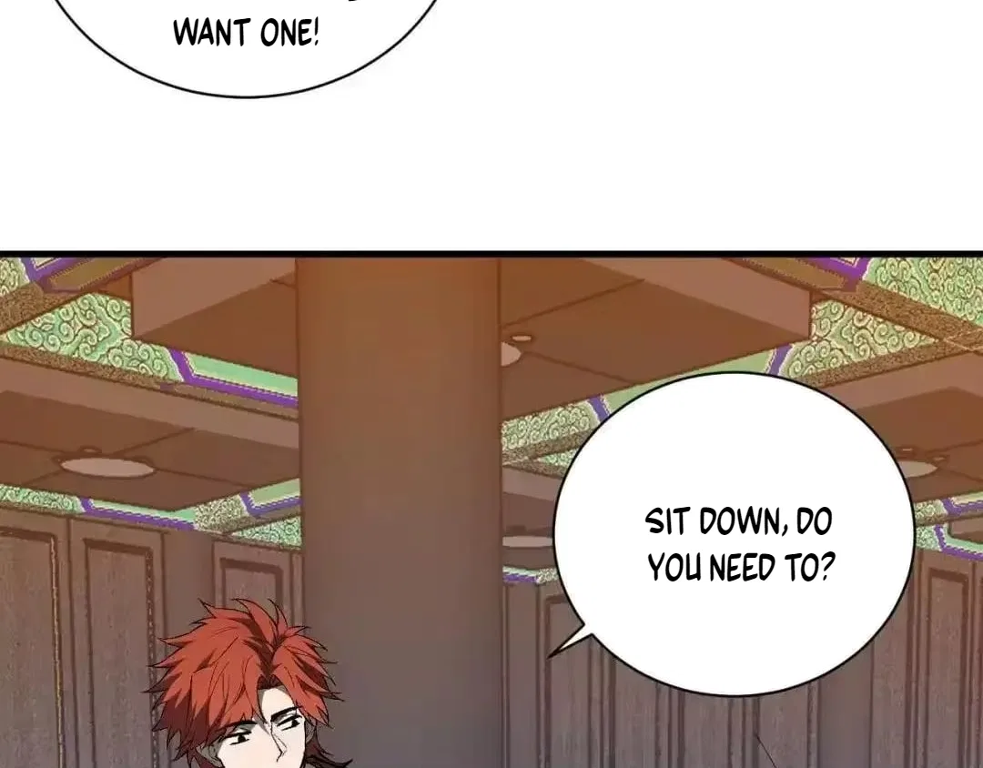 Virus King Chapter 124 – Page 52