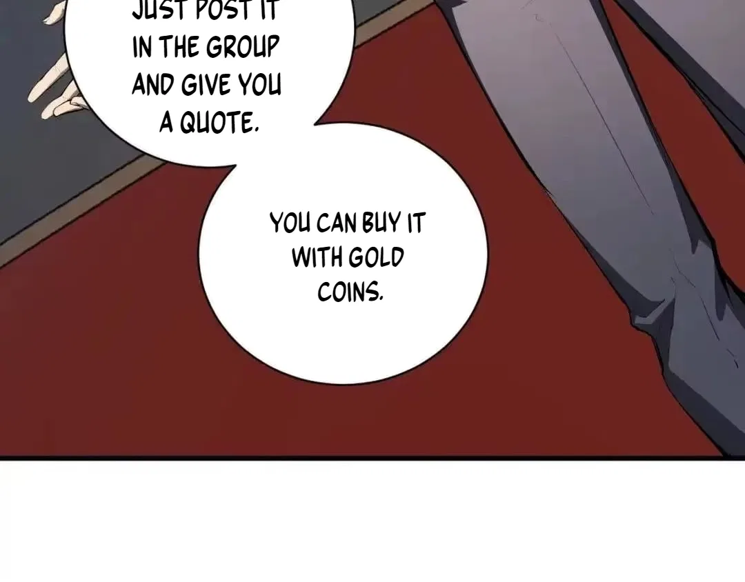 Virus King Chapter 124 – Page 59