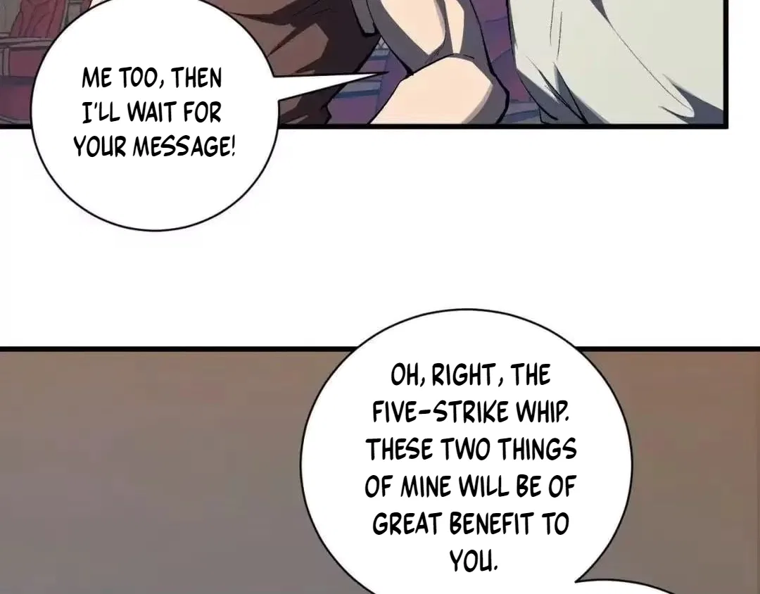 Virus King Chapter 124 – Page 61