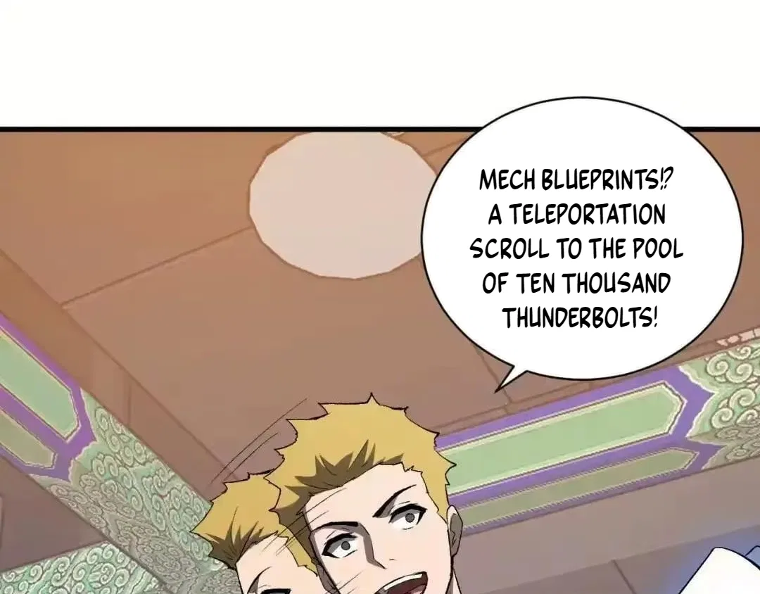 Virus King Chapter 124 – Page 67