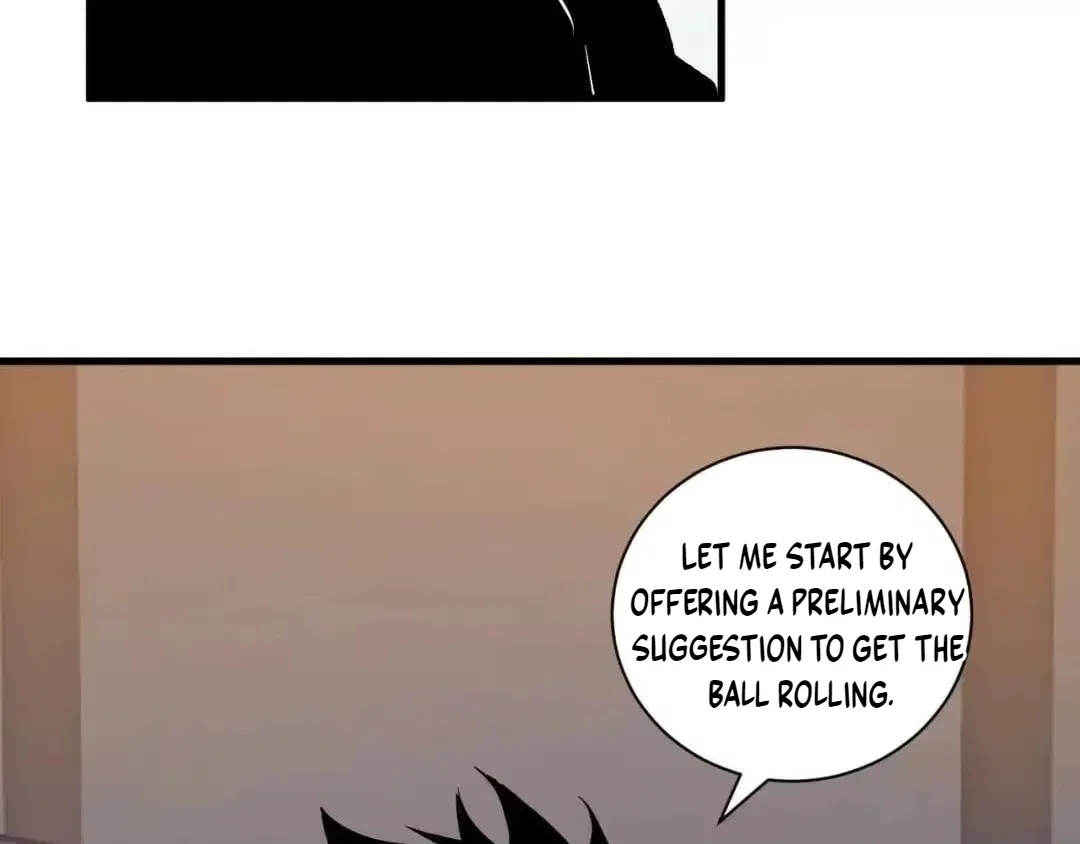 Virus King Chapter 124 – Page 75