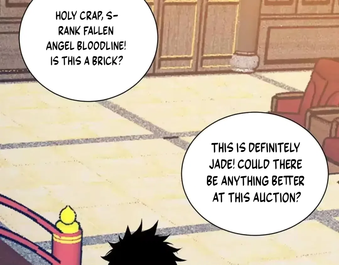 Virus King Chapter 124 – Page 80