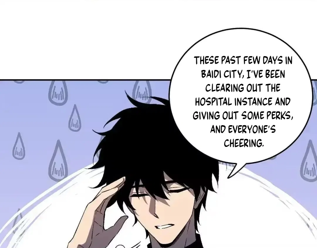 Virus King Chapter 124 – Page 84