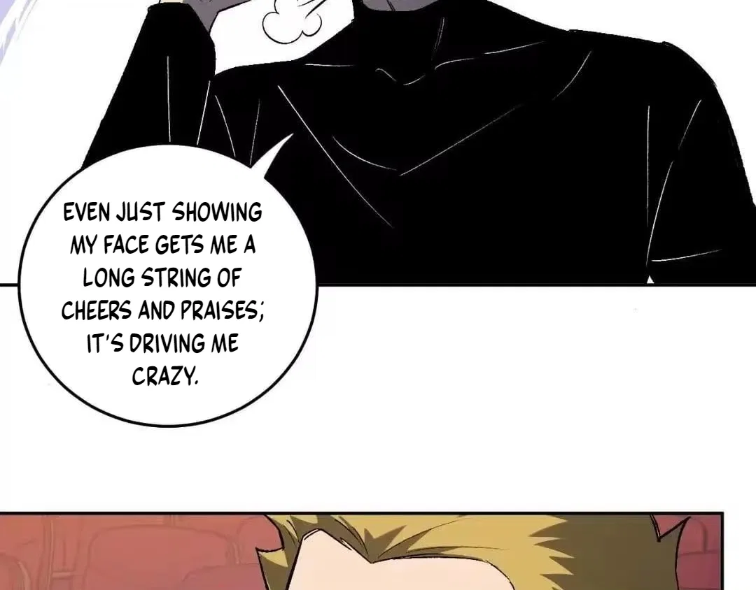 Virus King Chapter 124 – Page 85
