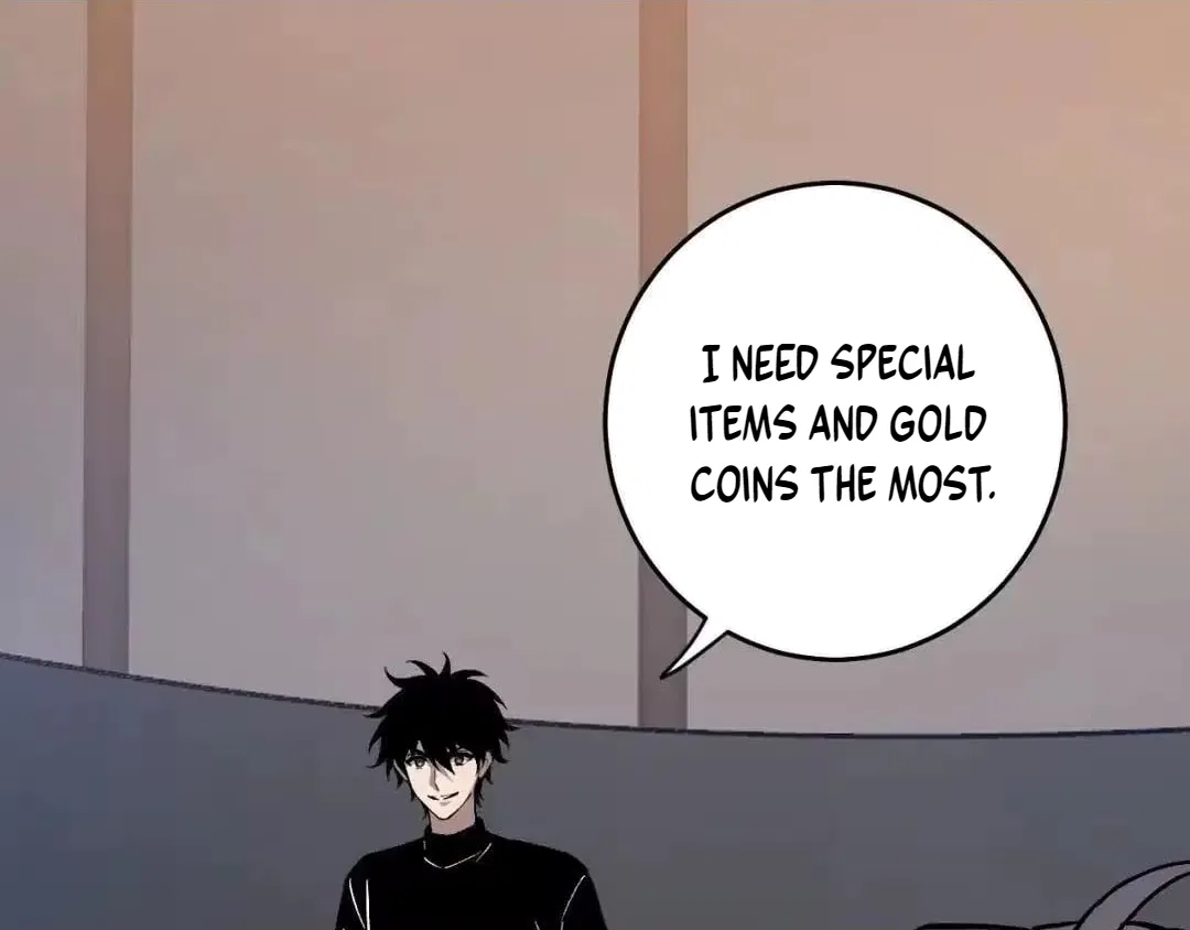 Virus King Chapter 124 – Page 100
