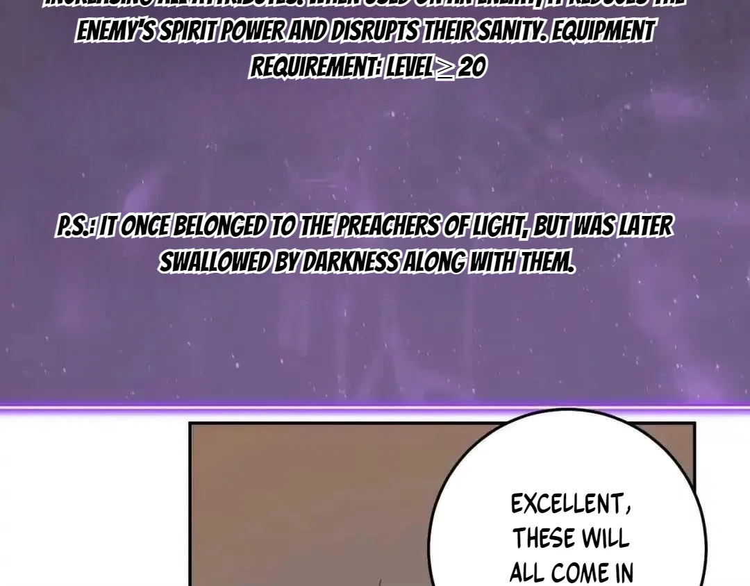 Virus King Chapter 124 – Page 108