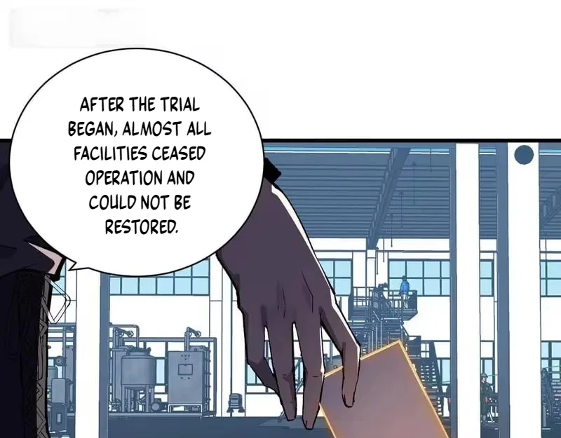 Virus King Chapter 123 – Page 7
