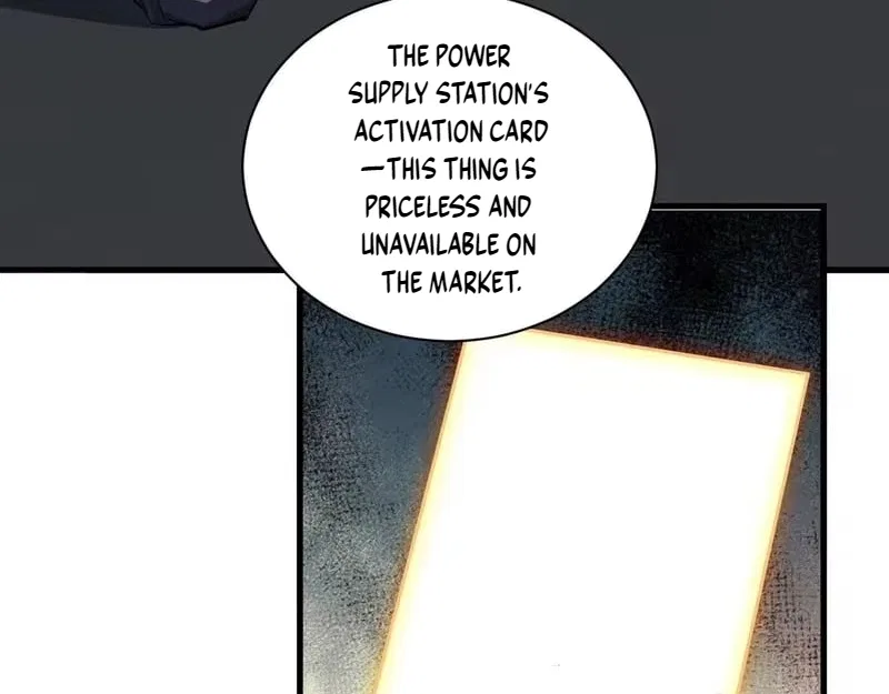 Virus King Chapter 123 – Page 11