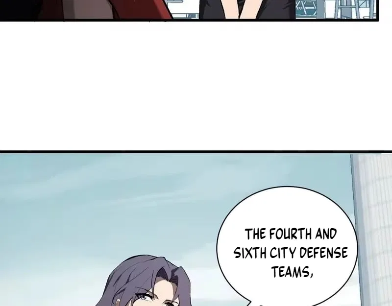 Virus King Chapter 123 – Page 26