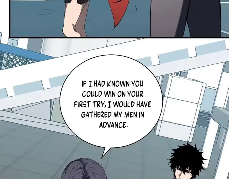 Virus King Chapter 123 – Page 36