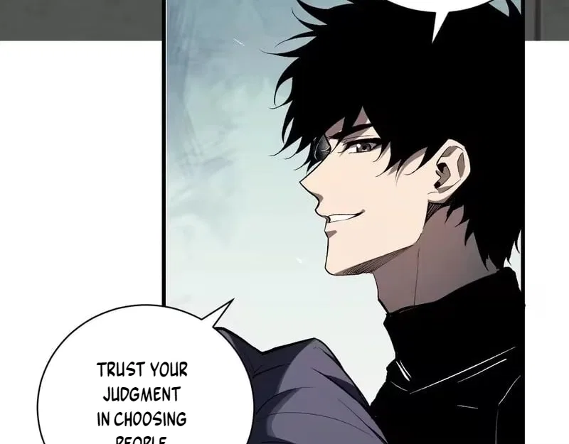 Virus King Chapter 123 – Page 41