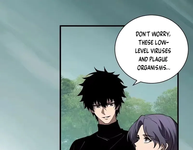 Virus King Chapter 123 – Page 57