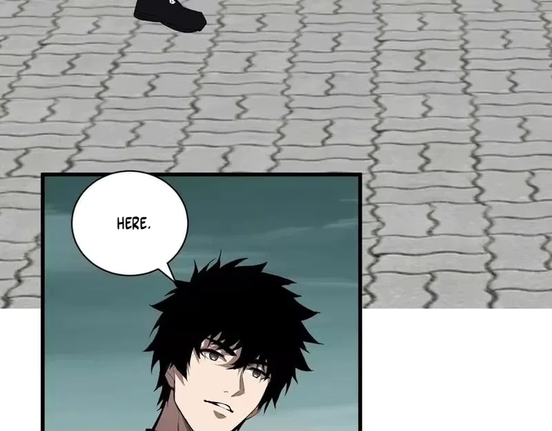 Virus King Chapter 123 – Page 67