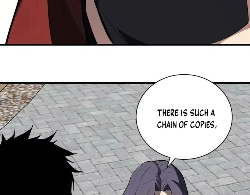 Virus King Chapter 123 – Page 79