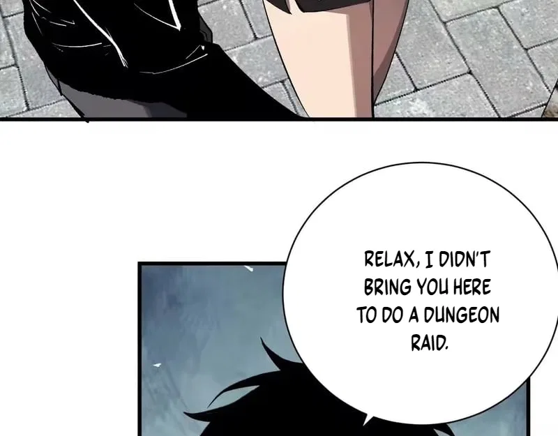 Virus King Chapter 123 – Page 81