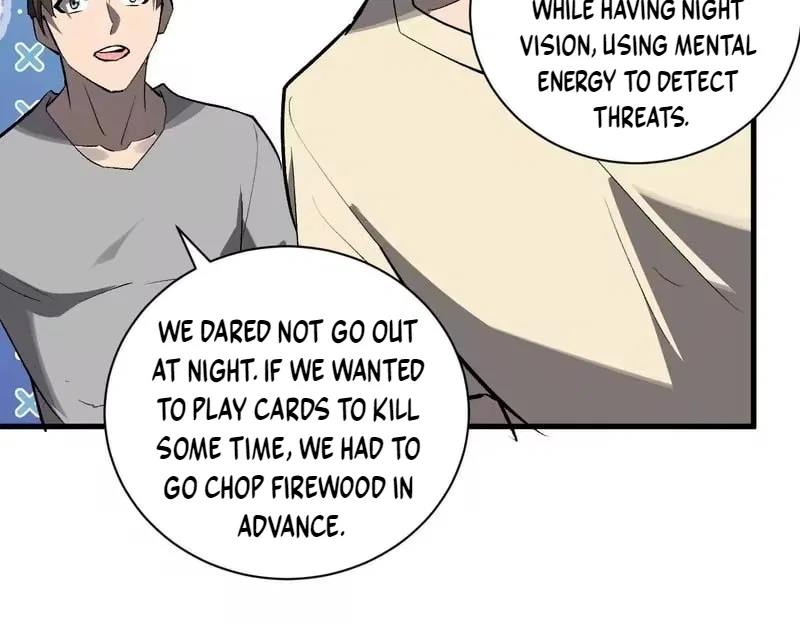 Virus King Chapter 123 – Page 103