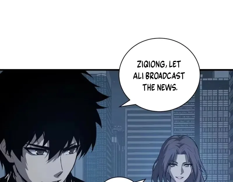 Virus King Chapter 123 – Page 104