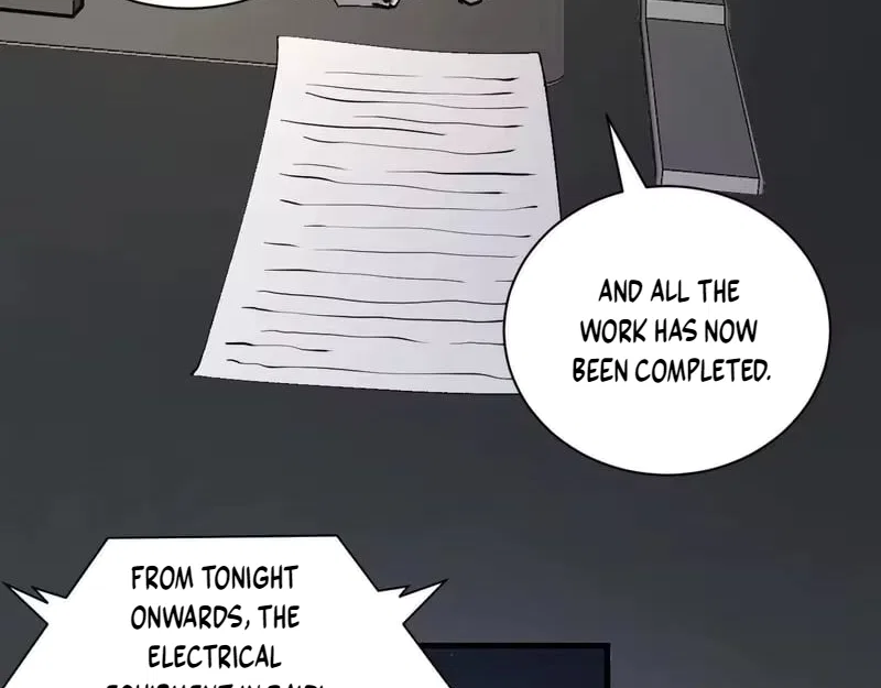 Virus King Chapter 123 – Page 109