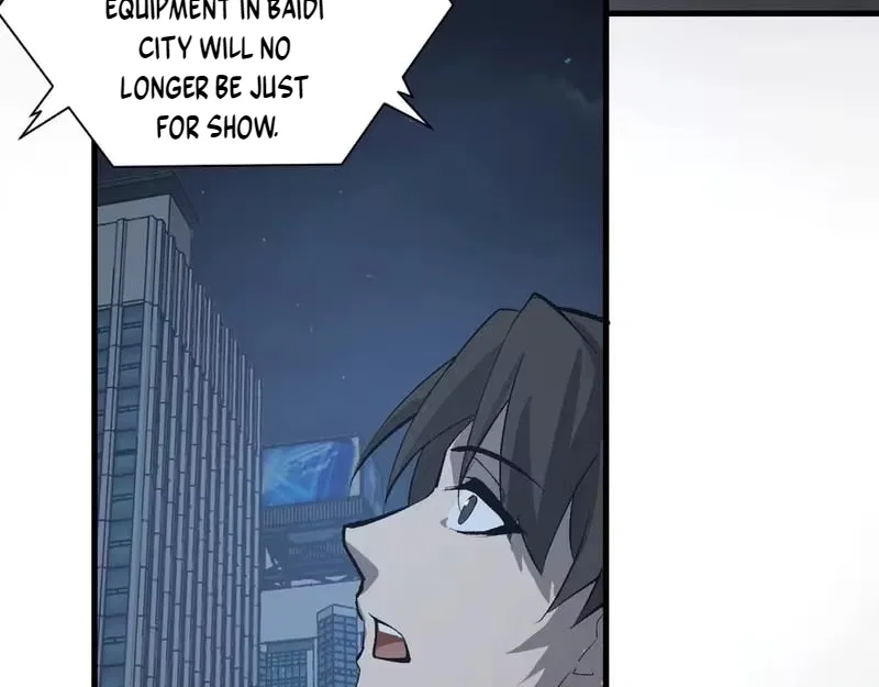 Virus King Chapter 123 – Page 110