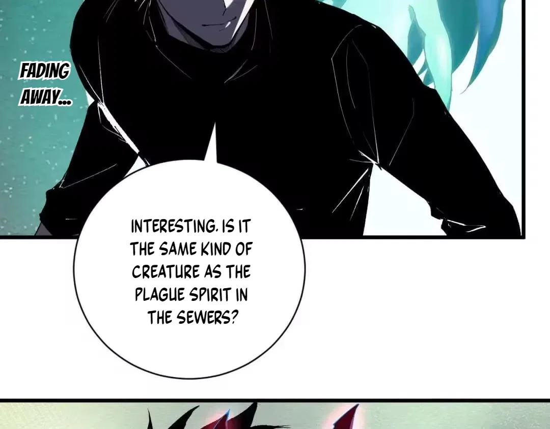 Virus King Chapter 122 – Page 12