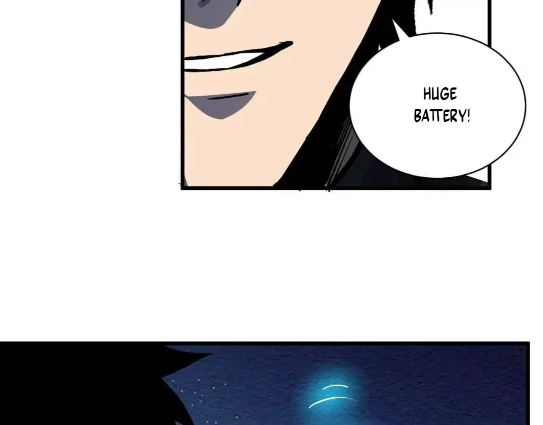 Virus King Chapter 122 – Page 28