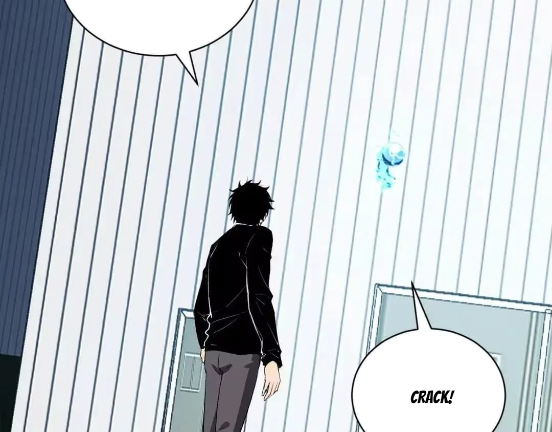 Virus King Chapter 122 – Page 37