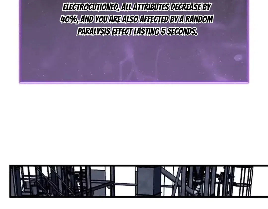 Virus King Chapter 122 – Page 48