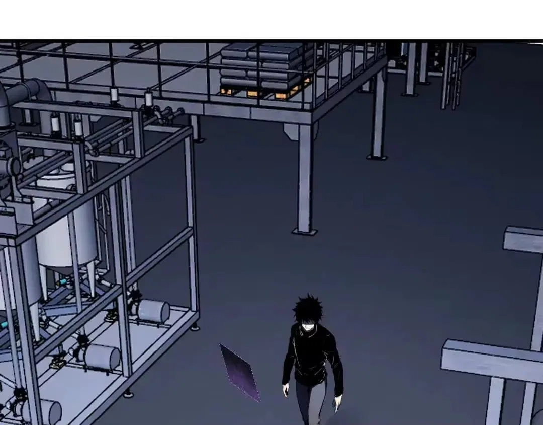 Virus King Chapter 122 – Page 49
