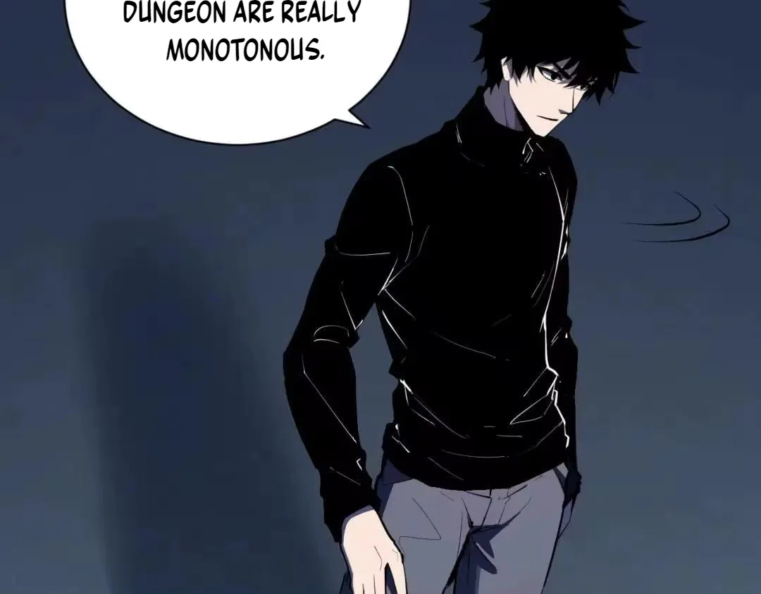 Virus King Chapter 122 – Page 91