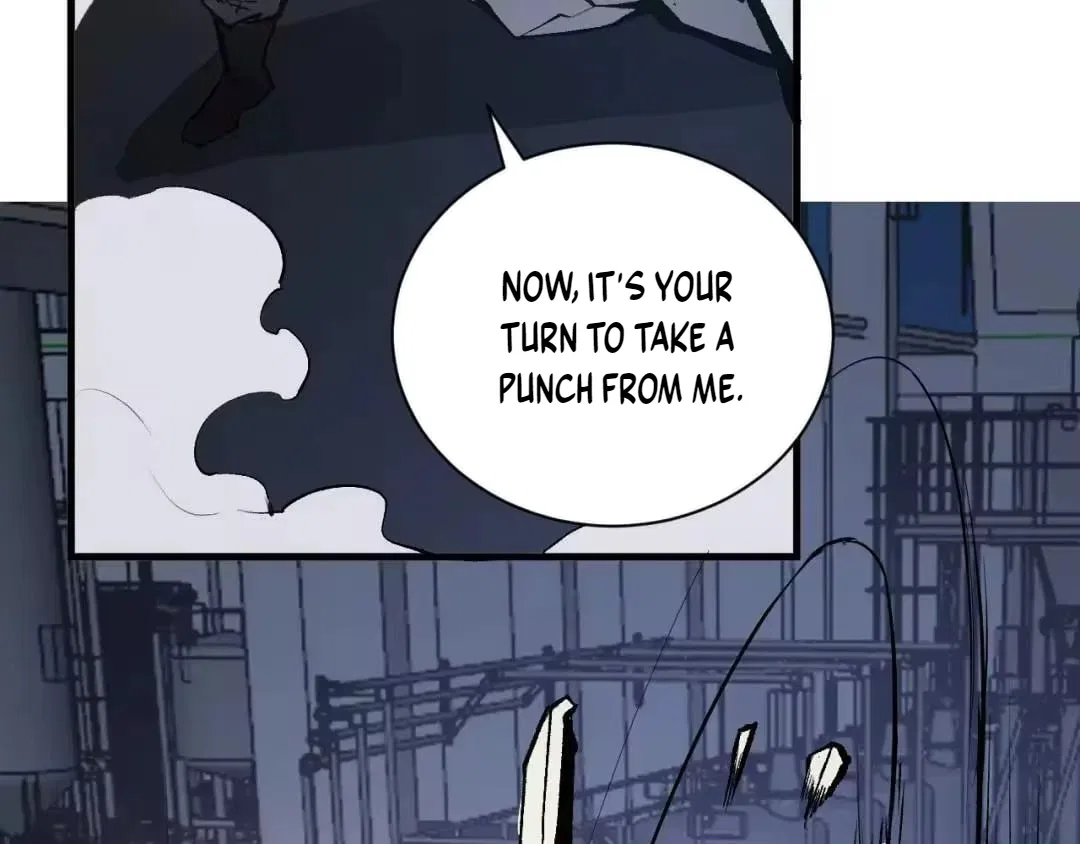 Virus King Chapter 122 – Page 120