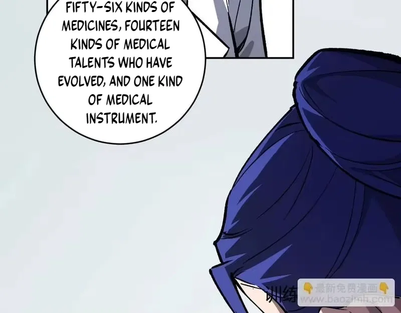 Virus King Chapter 121 – Page 5