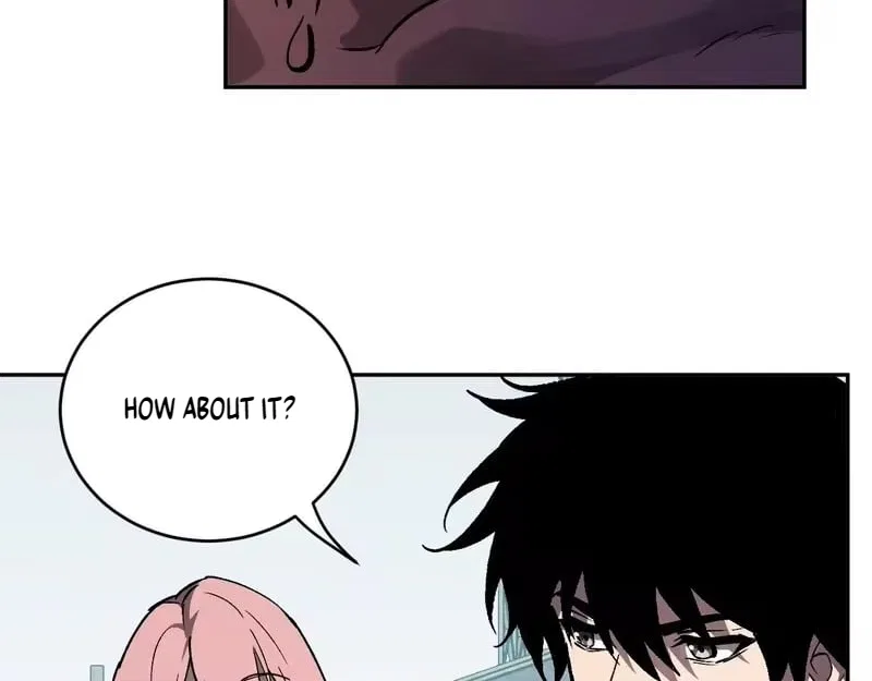 Virus King Chapter 121 – Page 28