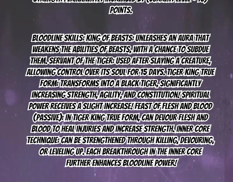 Virus King Chapter 121 – Page 41