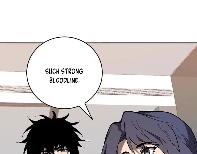 Virus King Chapter 121 – Page 45