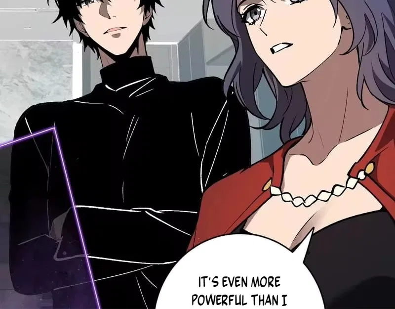Virus King Chapter 121 – Page 46