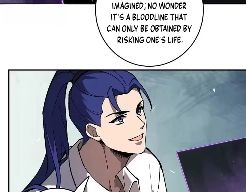 Virus King Chapter 121 – Page 47
