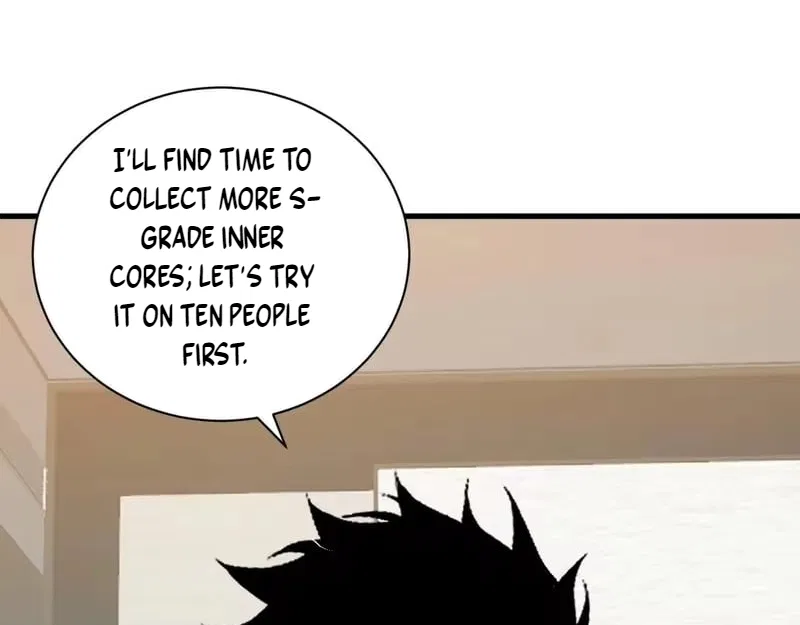 Virus King Chapter 121 – Page 65