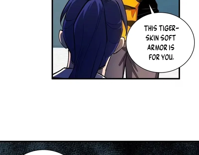Virus King Chapter 121 – Page 72