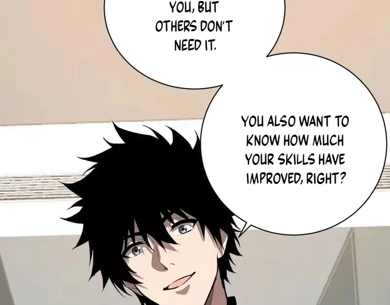 Virus King Chapter 121 – Page 77